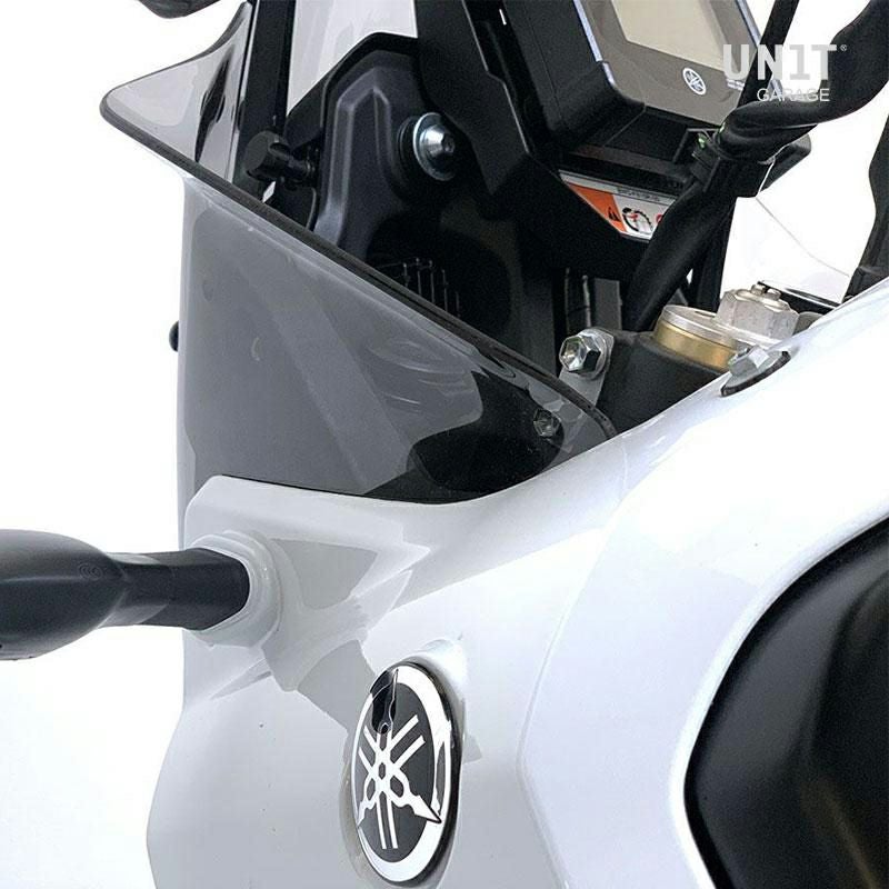 ヤマハ テネレ700 スクリーン ユニットガレージ | バイクパーツ専門店