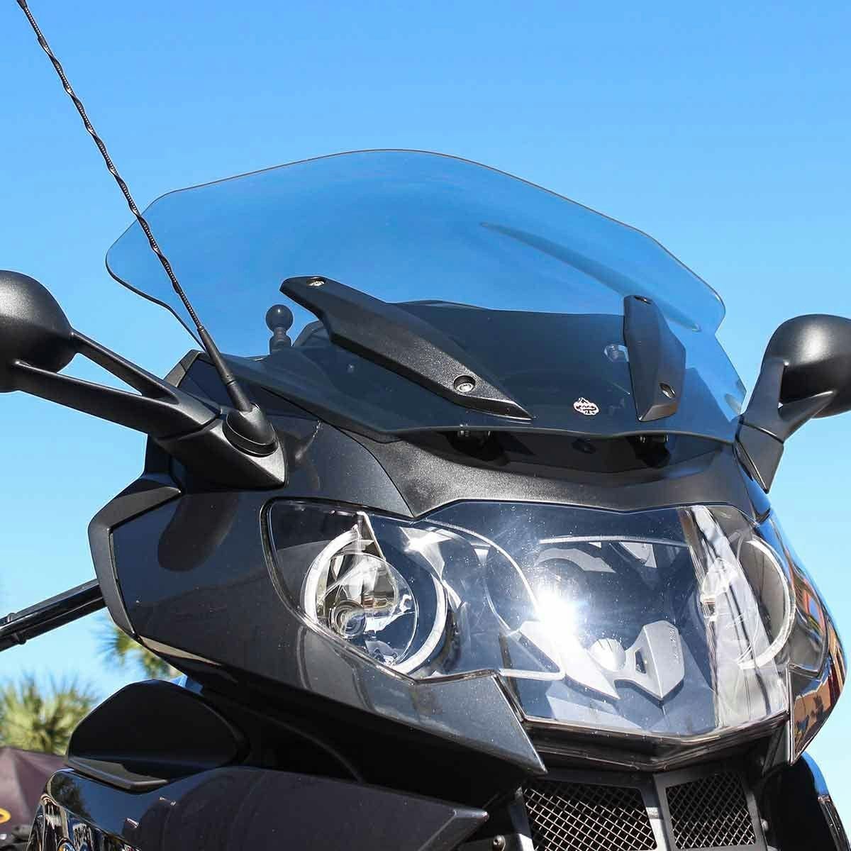 AKRAPOVIC スリップオンマフラー チタン BMW K1600GT/GTL (2011-2024)