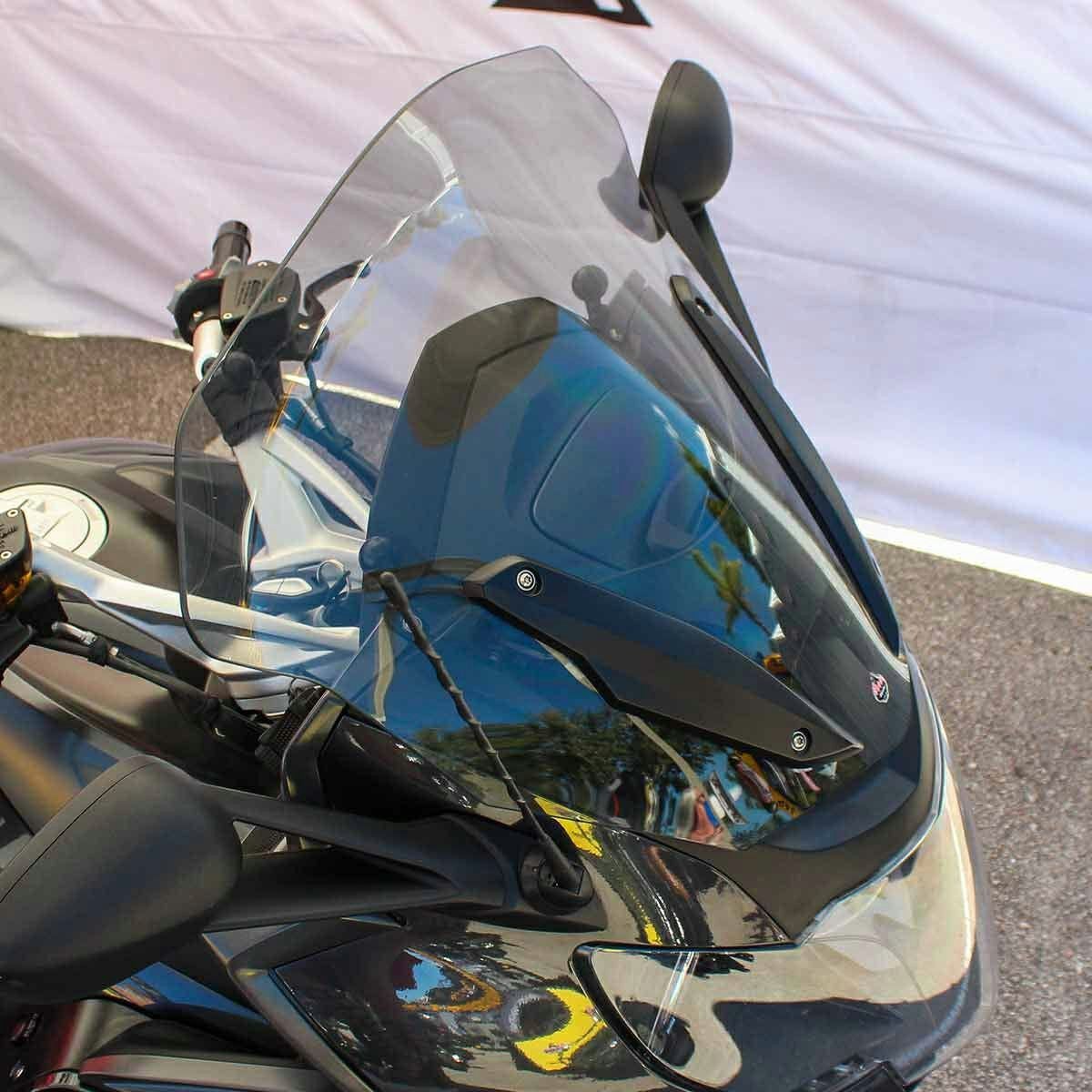 BMW K1600 20インチ フレアスクリーン ウインドシールド ライト
