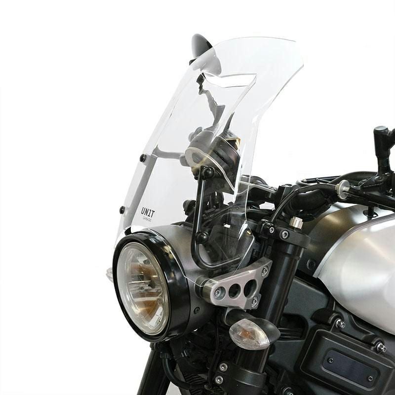 XSR900/SP 16-21 ヘッドライトグリル エヴォテックパフォーマンス