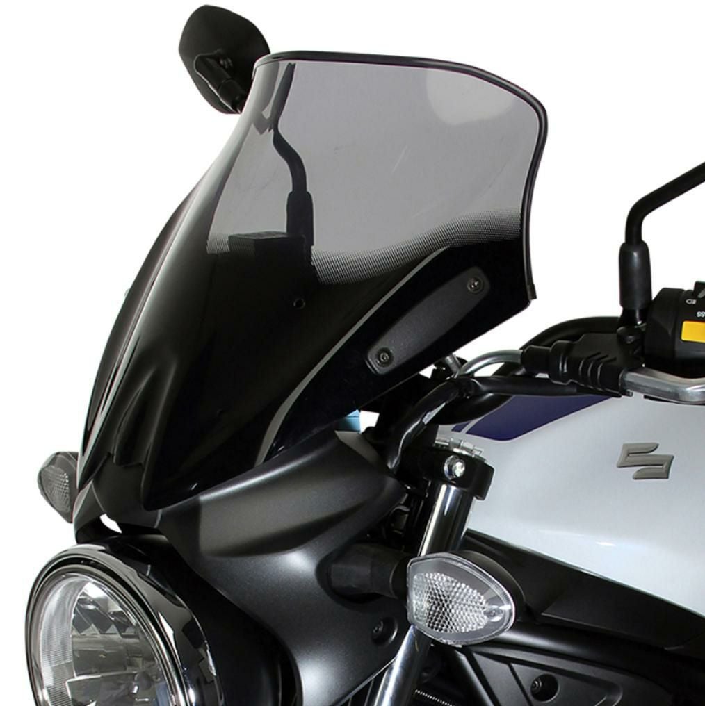 BODYSTYLE メーターバイザー SUZUKI SV650 (2016-2021)
