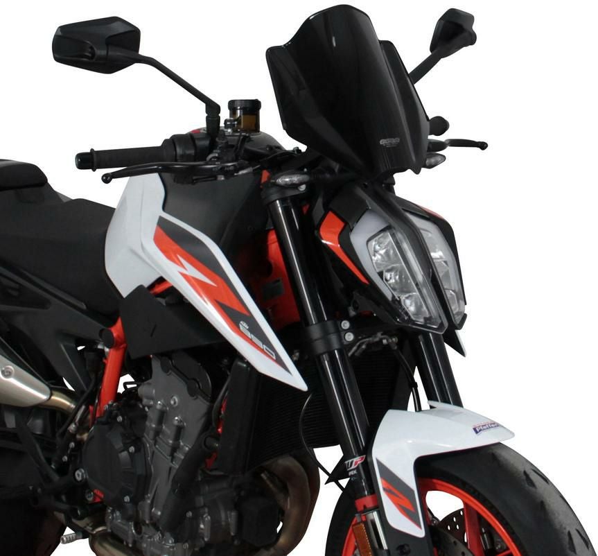 プーチ(Puig) New Generation Sport スクリーン KTM 790/890 DUKE