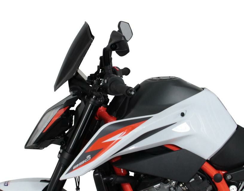 890 デューク R DUKE R 19- レーシング スクリーン MRA | バイク