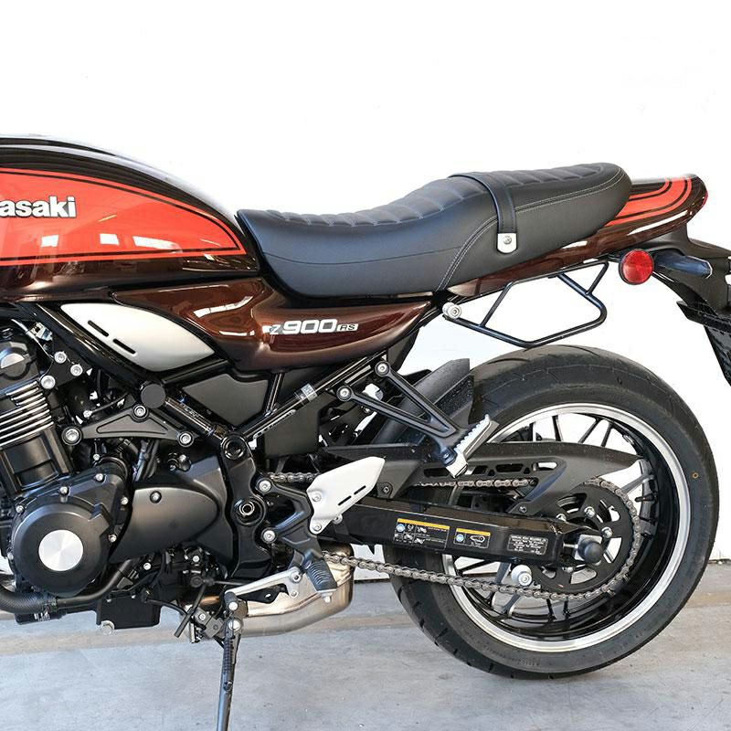 KIJIMA キジマ フェンダーレスKIT カワサキ Z900RS | バイクカスタム