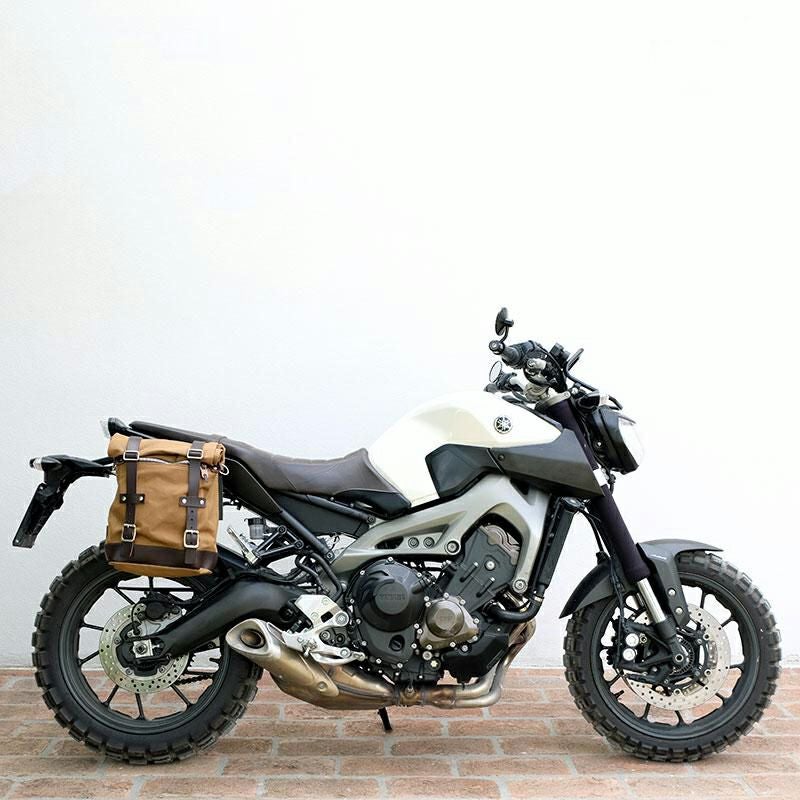 XSR900 MT-09 Y'SGEAR サイドバックサポート Amazon.co.jp: Akozon4vcdu12xgi - XSR 900 2022から2023用サイド