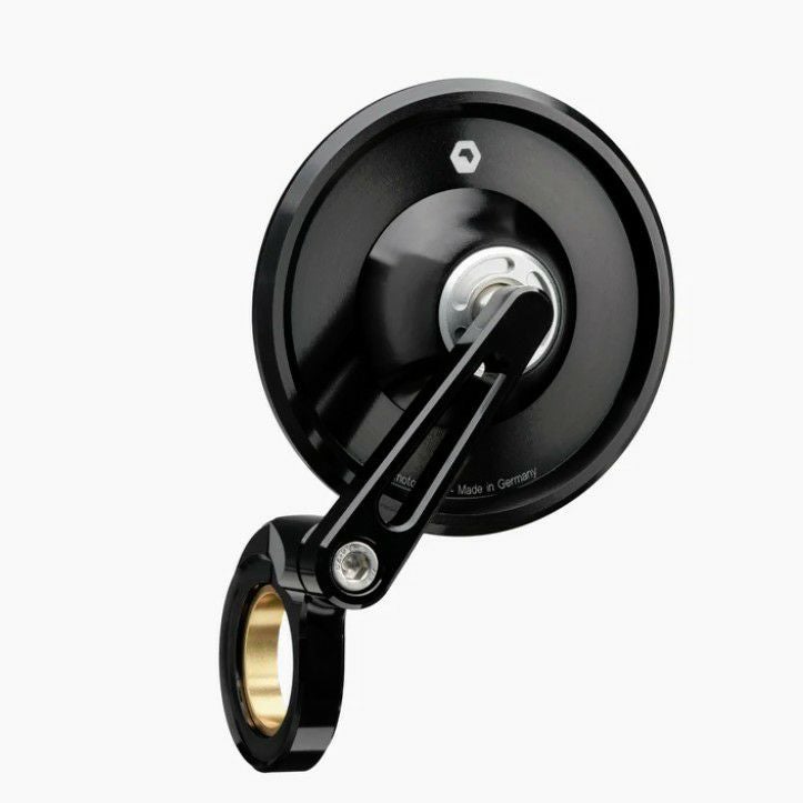 モトガジェット バーエンドミラー mo-View Spy | バイクカスタムパーツ モトガジェット バーエンドミラー mo-View Spy | バイクカスタムパーツ