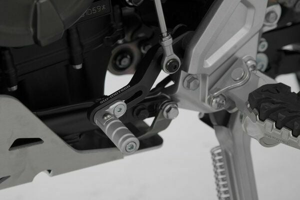 ヤマハ テネレ700 (20-24) アジャスタブル 可倒式シフトレバー SWモテック_1