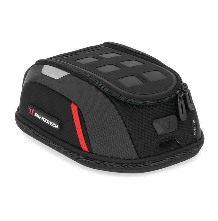 SW-MOTECH マグネット式タンクバック PRO Daypack (6-9 L) | バイク