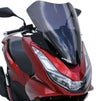 ホンダ PCX125/150 21-22 スポーツツーリングスクリーン ermax アルマックス_1