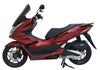 ホンダ PCX125/150 21-22 スポーツツーリングスクリーン ermax アルマックス_3