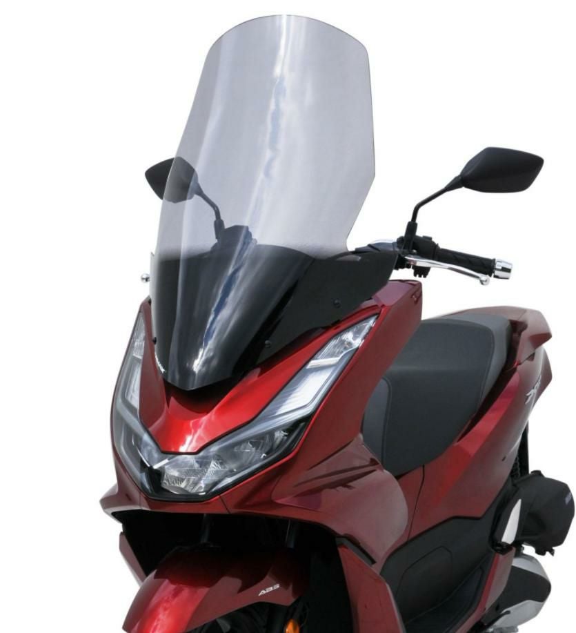 HONDA PCX |ウィンドシールド|バイクパーツ専門店 モトパーツ(MOTO PARTS)