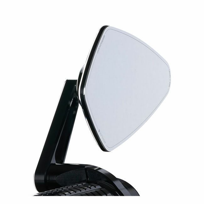 モトガジェット バーエンドミラー mo-View Blade | バイクカスタム