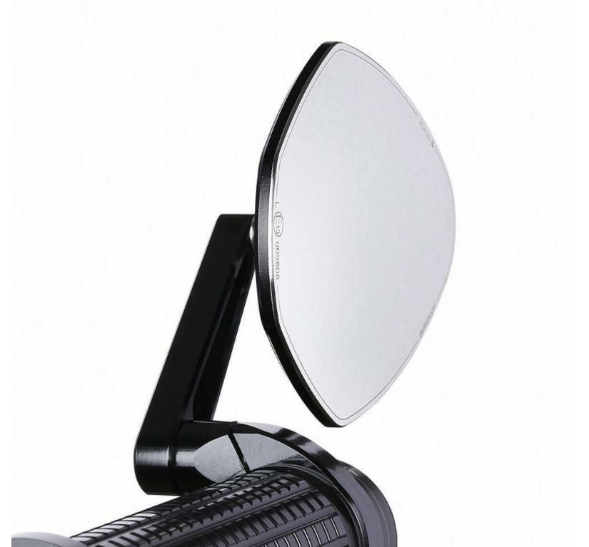 モトガジェット バーエンドミラー Eマーク付き mo-View Pace | バイク