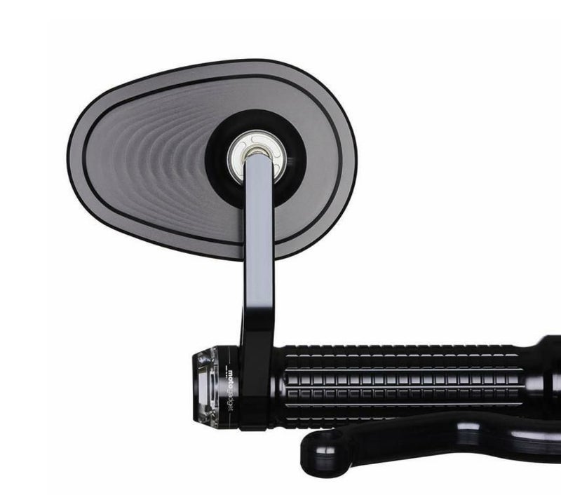 モトガジェット バーエンドミラー Eマーク付き mo-View road_1