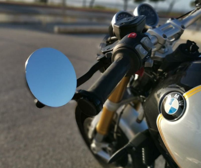 ミラー 左右セット に適合するS1000R S1000 R S 1000 R 2021-2025 サイドウィングハンドルバーミラー BMW RnineT R18 S1000RR S1000R バーエンドミラー アダプター モトガジェット | バイクカスタムパーツ専門店  モトパーツ(MOTO PARTS)