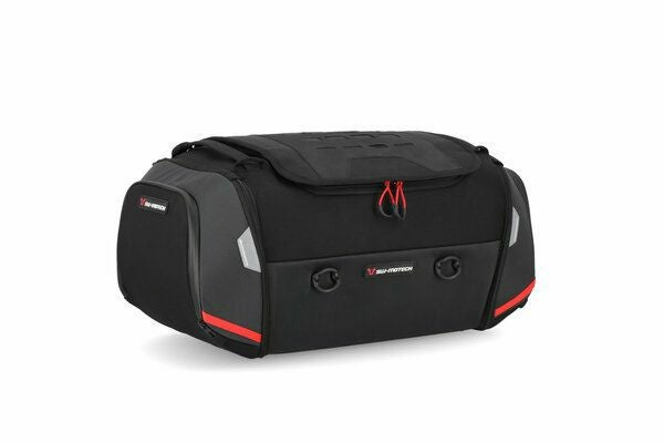 ADVENTURE-RACK for the Yamaha Ténéré 700 - SW-MOTECH - SW-MOTECH