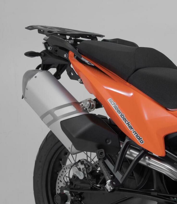 PRO サイドキャリア KTM 790/890 アドベンチャー/R 19- SW-MOTECH