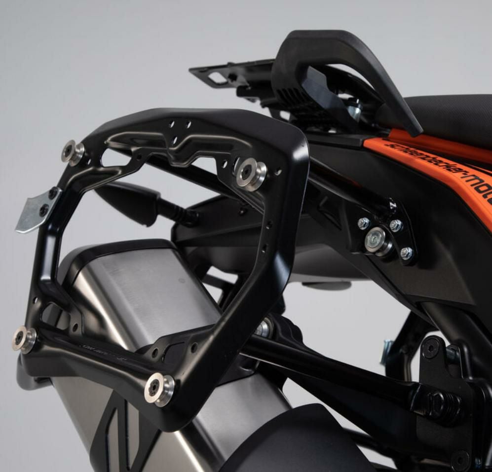 PRO サイドキャリア KTM 1050/1090/1190/1290 アドベンチャー/R 14- SW