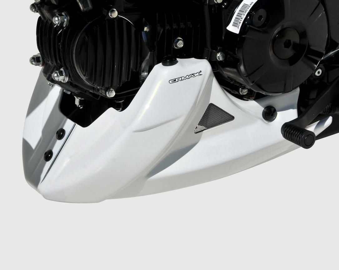 ホンダ GROM, MSX125 16-20 アンダーカウル ermax アルマックス