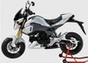 ホンダ GROM, MSX125 16-20 スポーツスクリーン ermax アルマックス_3