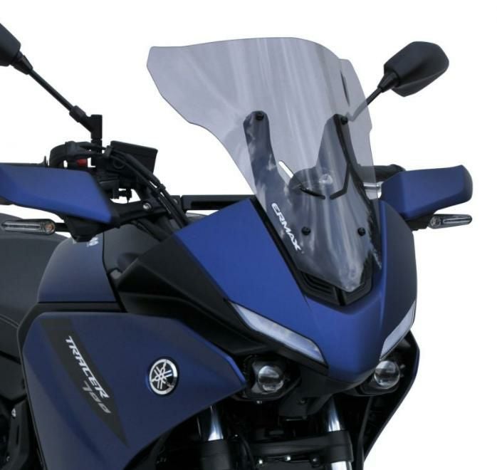 ヤマハ MT-9 TRACER トレーサー 18-20 アンダーカウル ermax アル