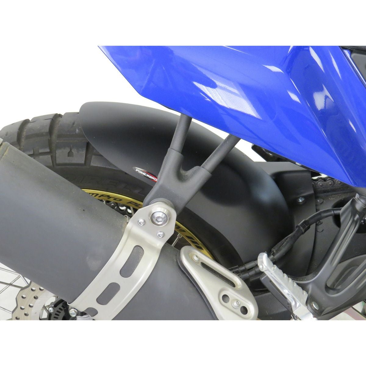 YAMAHA(ヤマハ純正部品) LEDウインカーセット カーボンルック YME