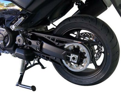 ヤマハ TMAX560 アルミベルトカバー ermax アルマックス | バイク 