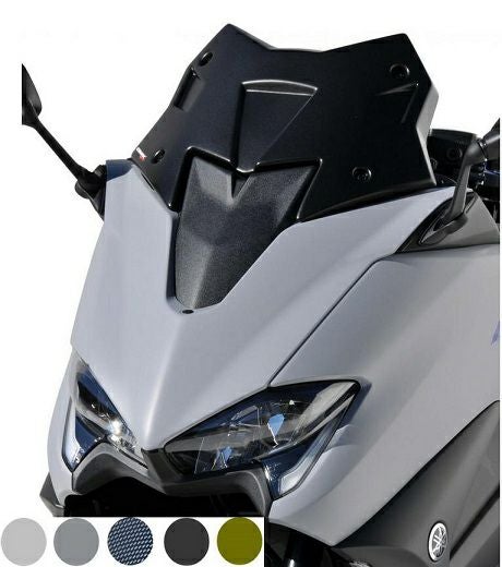ヤマハ TMAX560 スーパースポーフロントカウル フェアリング ermax