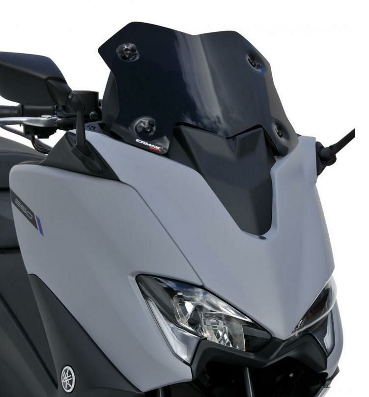 ヤマハ TMAX560 スポーツスクリーン ermax アルマックス | バイク