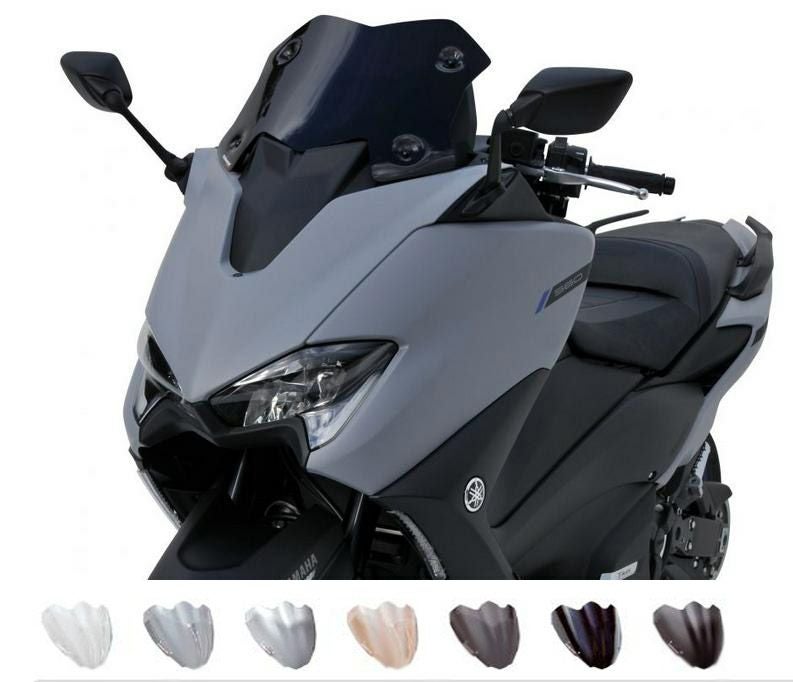 ヤマハ TMAX560 スポーツスクリーン ermax アルマックス | バイク