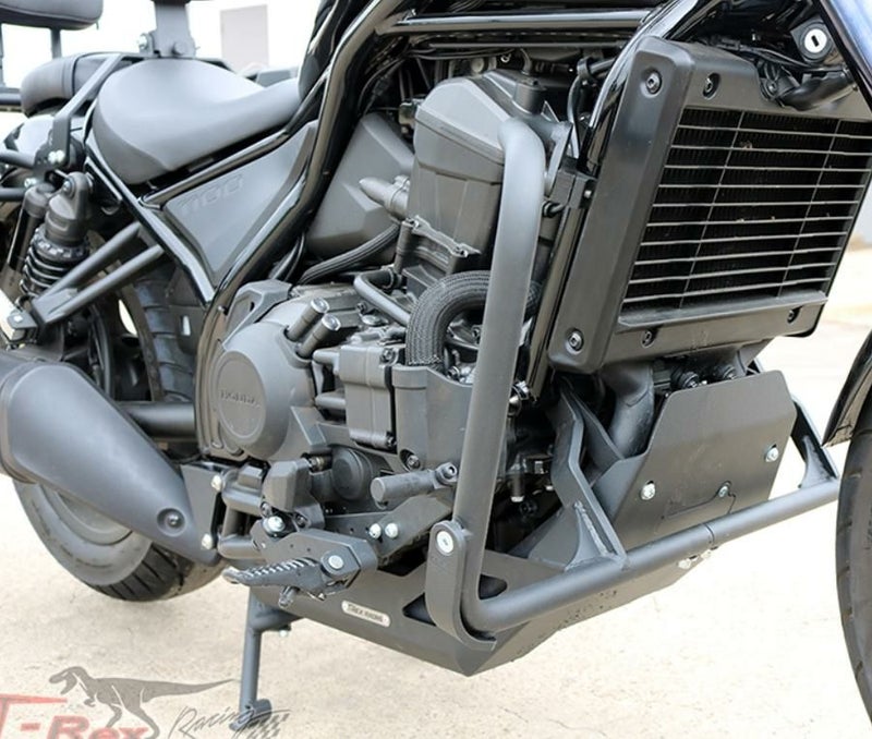 レブル 1100 エンジンガード T-REX Racing バイクカスタムパーツ専門店 MOTO PARTS