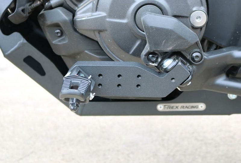 レブル 1100DCT フットペグエクステンダー T-REX Racing | バイク 