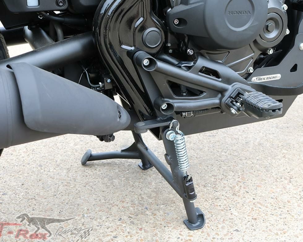 レブル 250/500 17- センタースタンド T-REX Racing | バイクカスタム