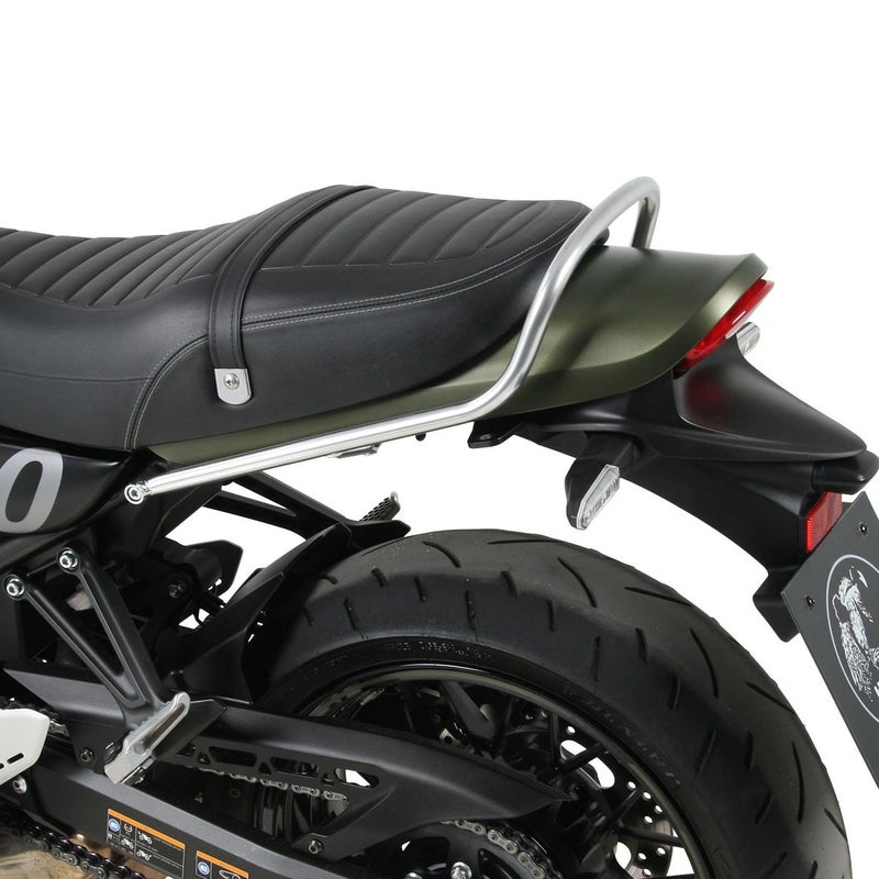 Kawasaki Z900RS グラブバー クローム HEPCO&BECKER_1