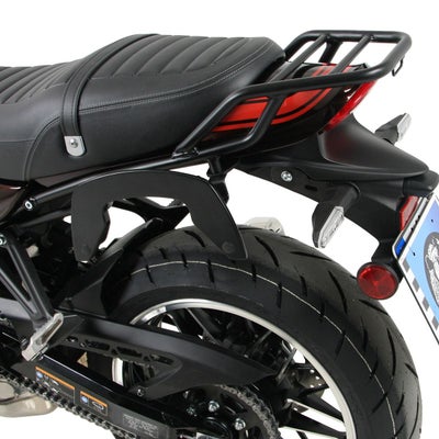 Z900RS 18- MONOLOCK対応トップケース用 リアキャリア GIVI | バイク 