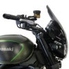 Kawasaki Z900RS ヘッドライトスクリーン(290mm) ダークティント POWERBRONZE_2