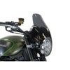 Kawasaki Z900RS ヘッドライトスクリーン(290mm) ダークティント POWERBRONZE_4