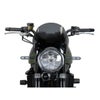 Kawasaki Z900RS ヘッドライトスクリーン(220mm) ダークティント POWERBRONZE_2