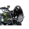 Kawasaki Z900RS ヘッドライトスクリーン(220mm) ダークティント POWERBRONZE_3