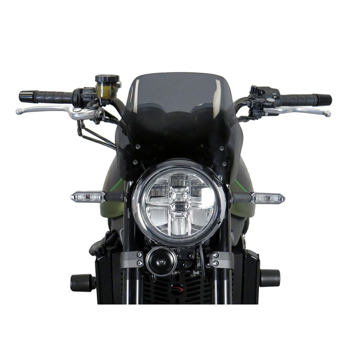 z900rs ヘッドライト　純正　カワサキ カワサキ Z900RS 純正 LED ヘッドライト｜Yahoo!フリマ（旧PayPayフリマ）