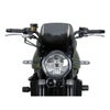Kawasaki Z900RS ヘッドライトスクリーン(225mm) ダークティント POWERBRONZE_2