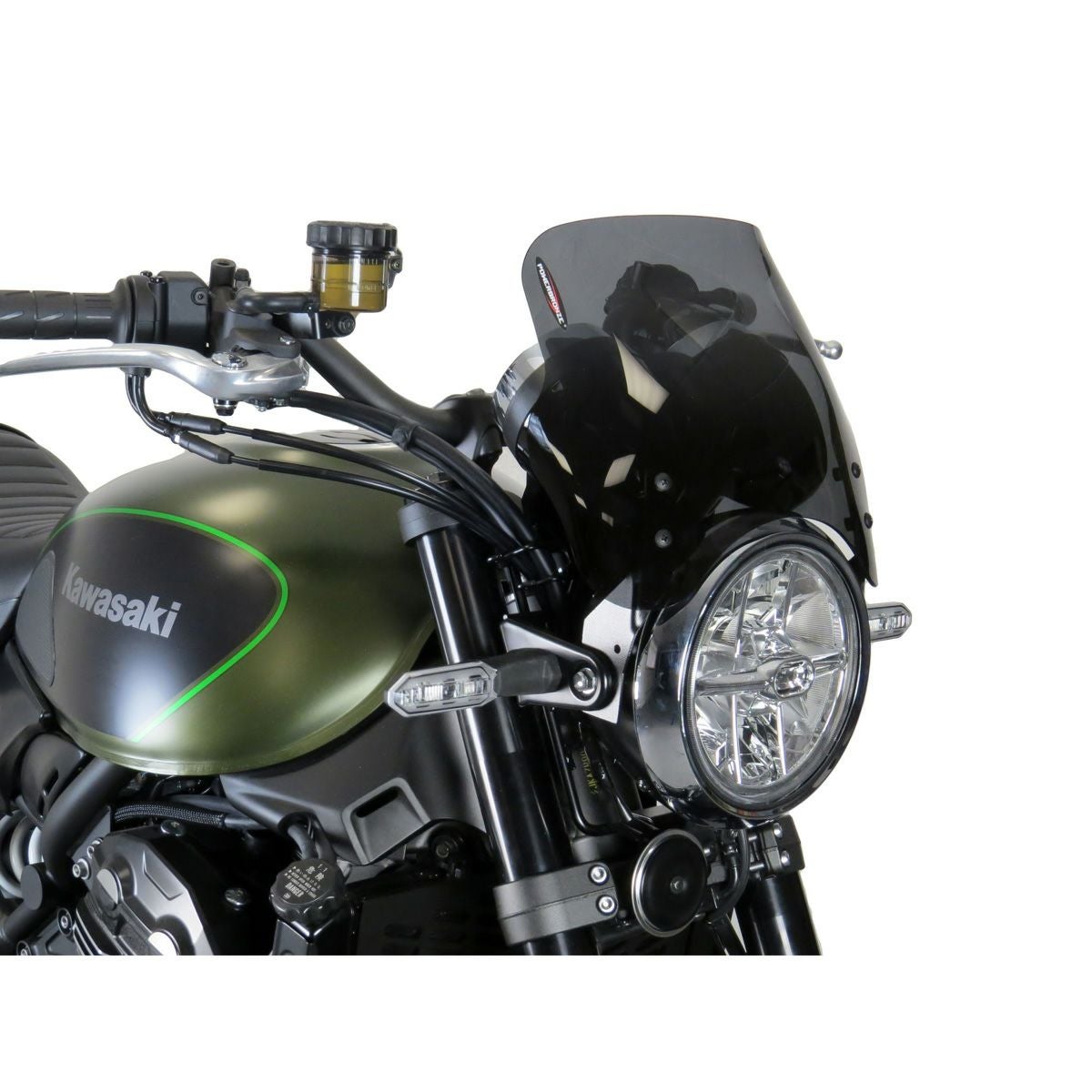 z900rs 純正ヘッドライト ウェビックガレージセール | ☆Z900RS ZR900C 純正 ヘッドライト