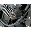 Kawasaki Z900RS クラッシュポストセット ブラック POWERBRONZE_2