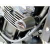 Kawasaki Z900RS クラッシュポストセット ガンメタル POWERBRONZE_2