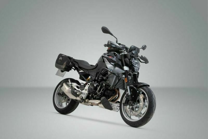 BMW F900R/XR 20-22 キャニオンデュアルスポーツ ヒートシート Corbin