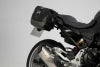 Legend Gear サイドバッグ/キャリア 左右セット BMW F900R 19- ブラック SW-MOTECH_6