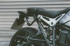 Legend Gear サイドバッグ/キャリア 左右セット R nineT Racer 17-19 ブラック/ブラック SW-MOTECH_2