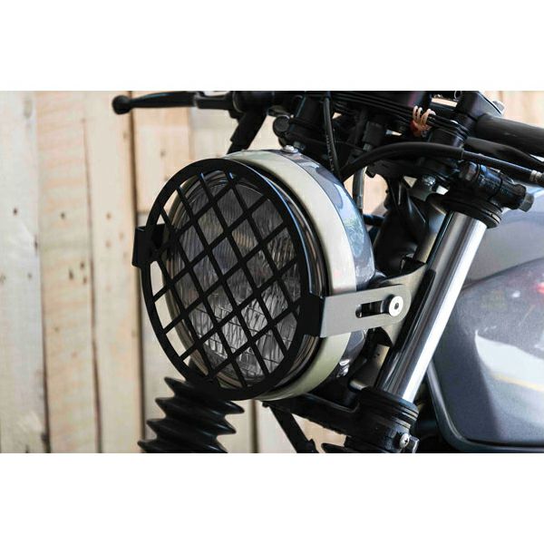 値下げ！！　☆バイク部品　パーツ　カスタム☆　クリアキン製　7458　エアロヘッドマーカーライト　左右　長期在庫　新古品 ホンダ（HONDA） ディオ ヘッドライトクリップ 在庫有 即納 純正 新品