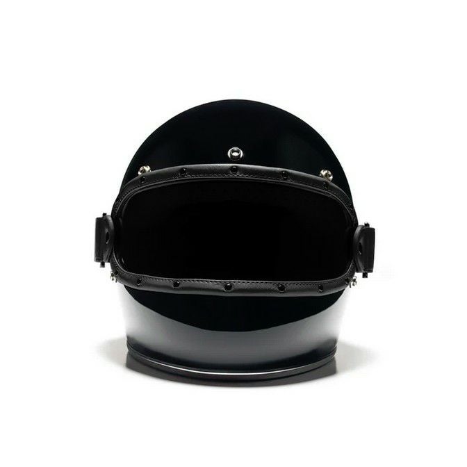 The Equilibrialist マスカ (スモーク) The Equilibrialist マスカ (スモーク) with Black edge | バイク