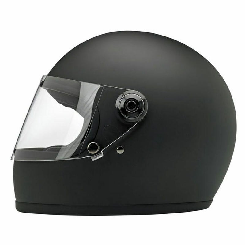 BILTWELL(ビルトウエル)「GRINGO S」フルフェイス ECE フラット 